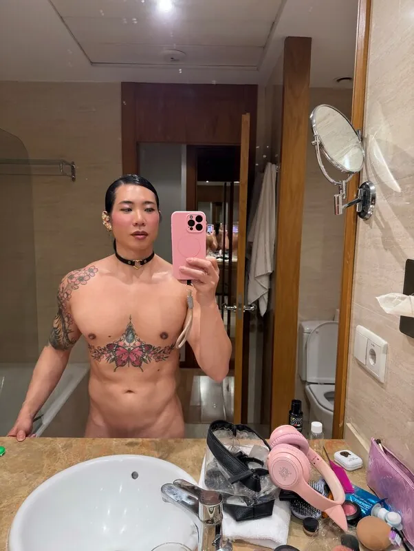 christopherleeofficial camshow