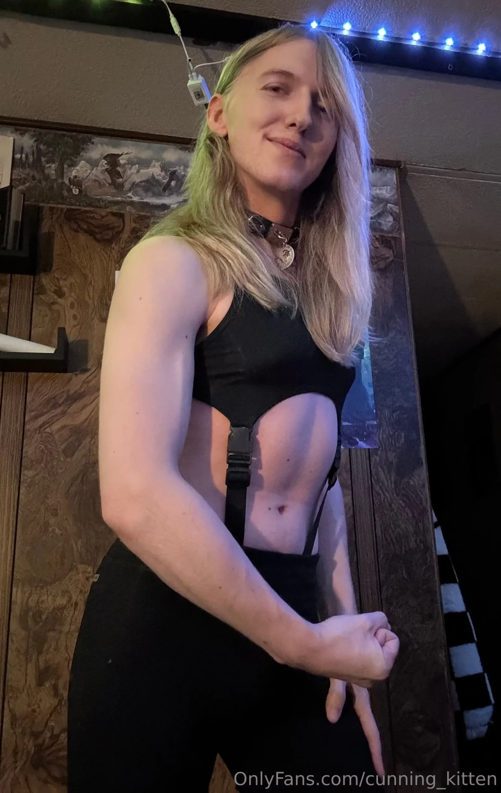 cunning_kitten — trans nudes & leaks