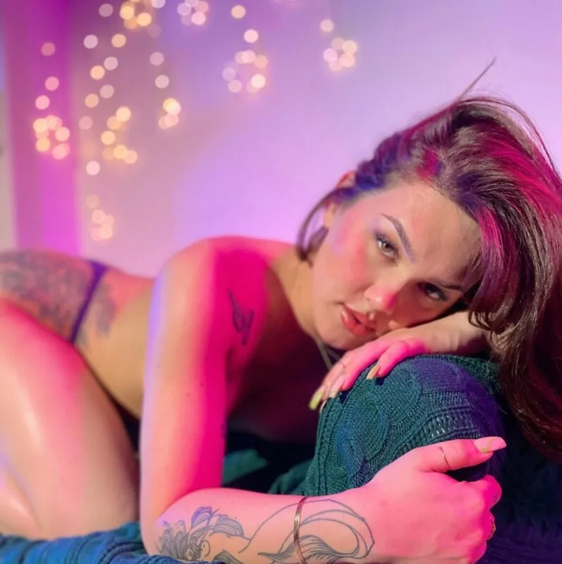 Daisy Taylor camshow