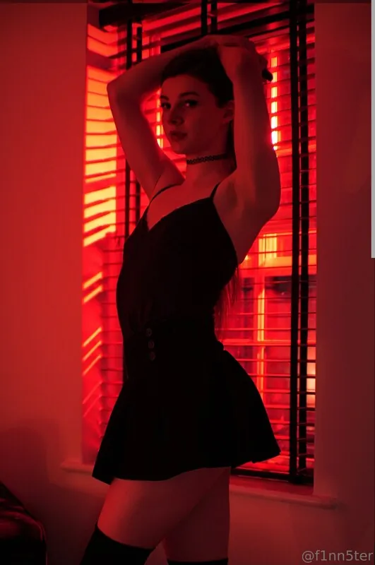 F1NN5TER - Premium Content Thread camshow