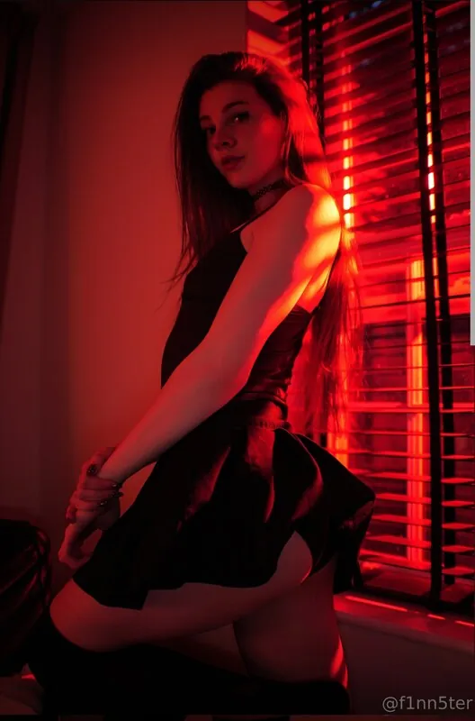F1NN5TER - Premium Content Thread camshow