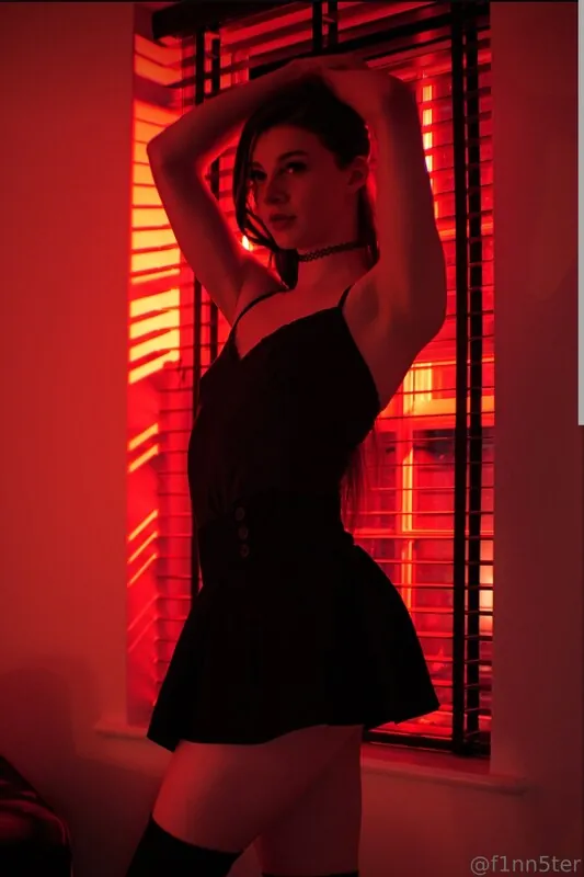 F1NN5TER - Premium Content Thread camshow