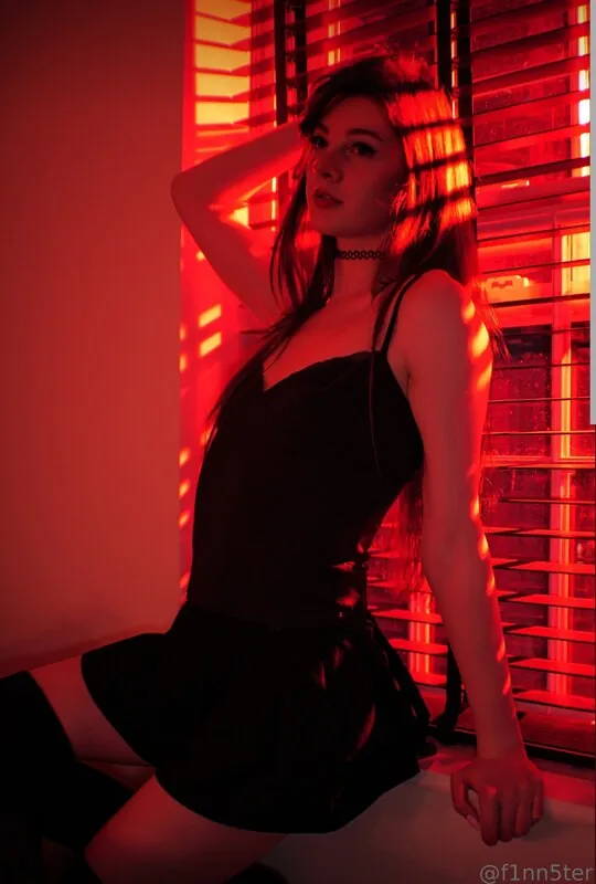 F1NN5TER - Premium Content Thread camshow