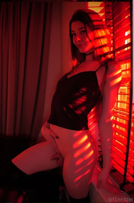 F1NN5TER - Premium Content Thread camshow