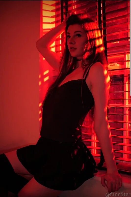 F1NN5TER - Premium Content Thread camshow