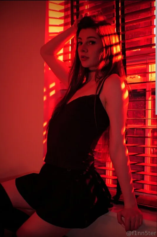 F1NN5TER - Premium Content Thread camshow