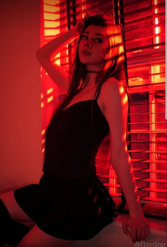 F1NN5TER - Premium Content Thread camshow