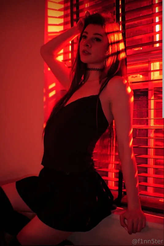 F1NN5TER - Premium Content Thread camshow