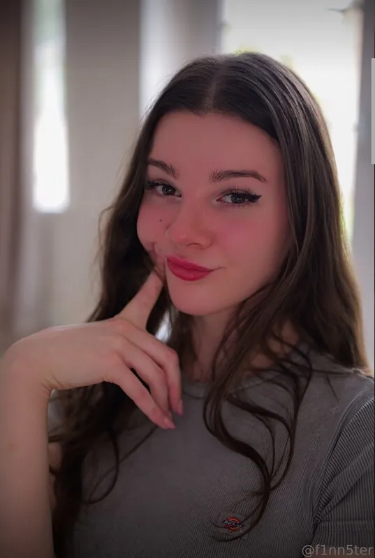 F1NN5TER - Premium Content Thread camshow
