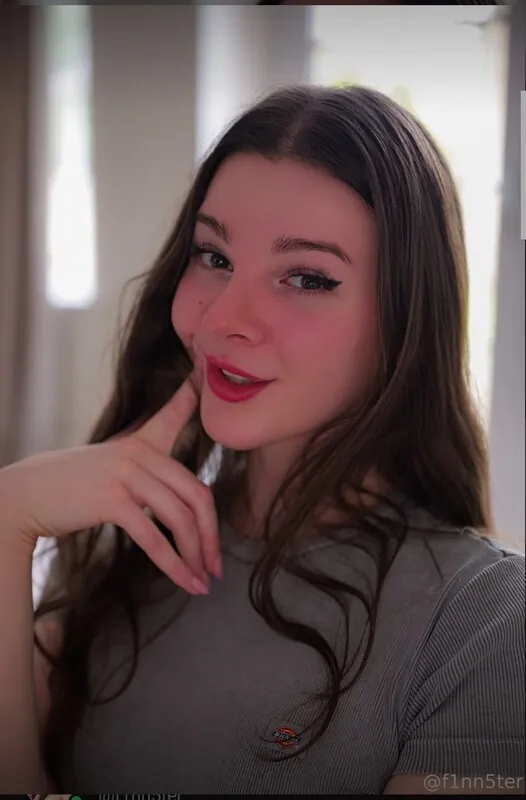 F1NN5TER - Premium Content Thread camshow