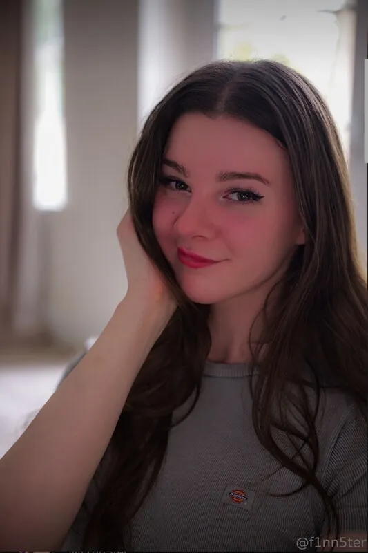 F1NN5TER - Premium Content Thread camshow