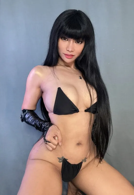 Fantastic Nami camshow