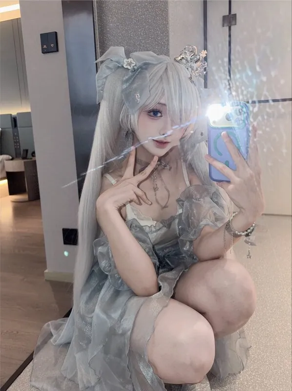 怡華_Husobi camshow