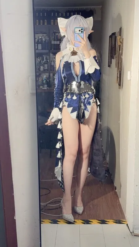 怡華_Husobi camshow