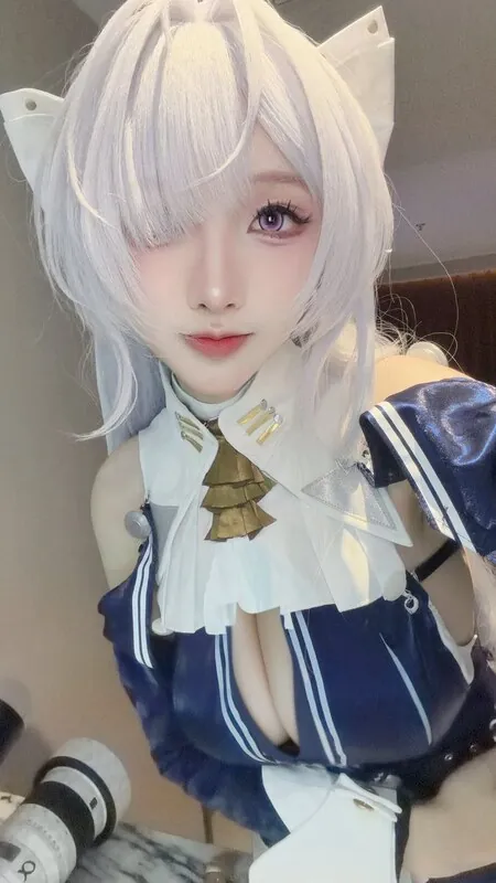 怡華_Husobi camshow