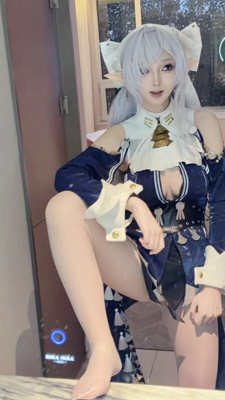 怡華_Husobi camshow