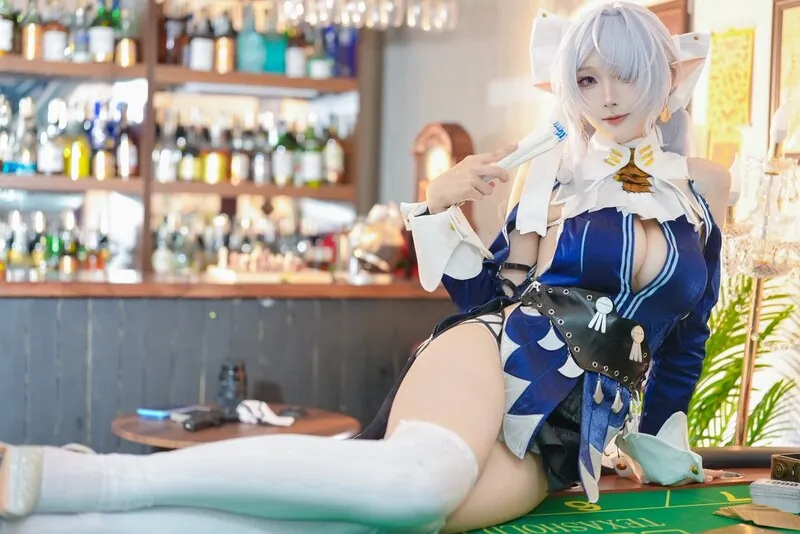 怡華_Husobi camshow