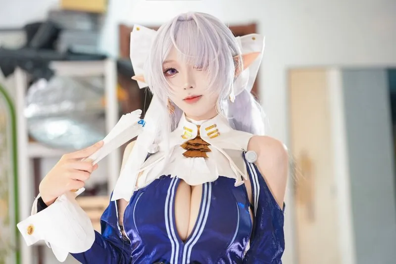 怡華_Husobi camshow