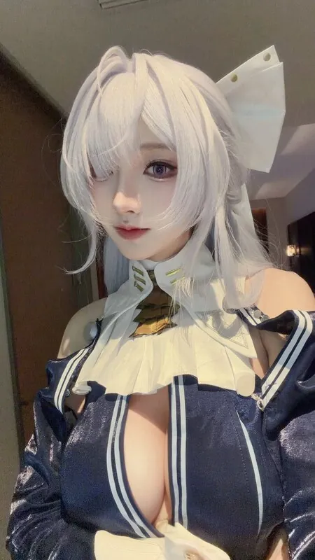 怡華_Husobi camshow