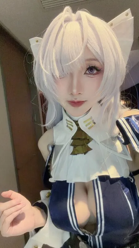 怡華_Husobi camshow