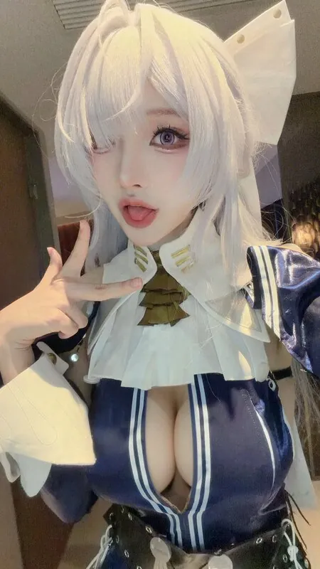 怡華_Husobi camshow