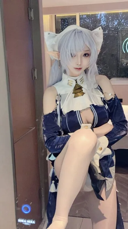 怡華_Husobi camshow