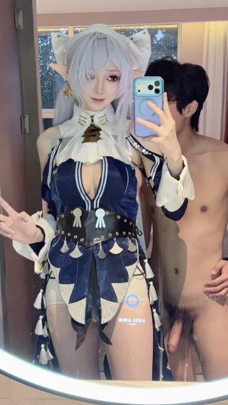 怡華_Husobi camshow
