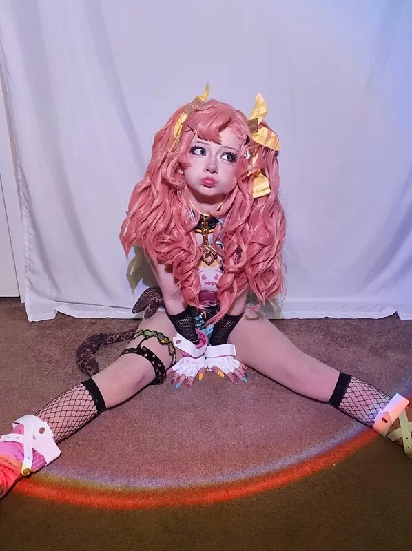Jayrpg camshow
