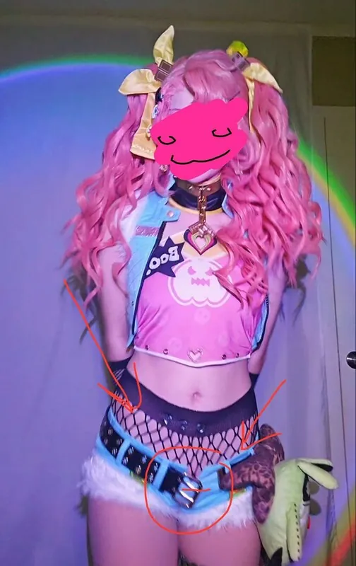 Jayrpg camshow
