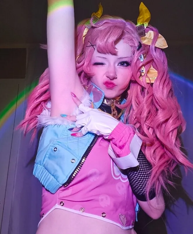 Jayrpg camshow