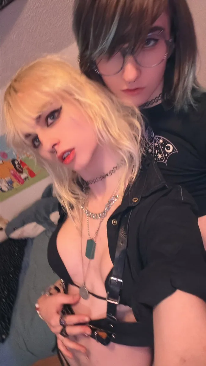 LiquidThot camshow