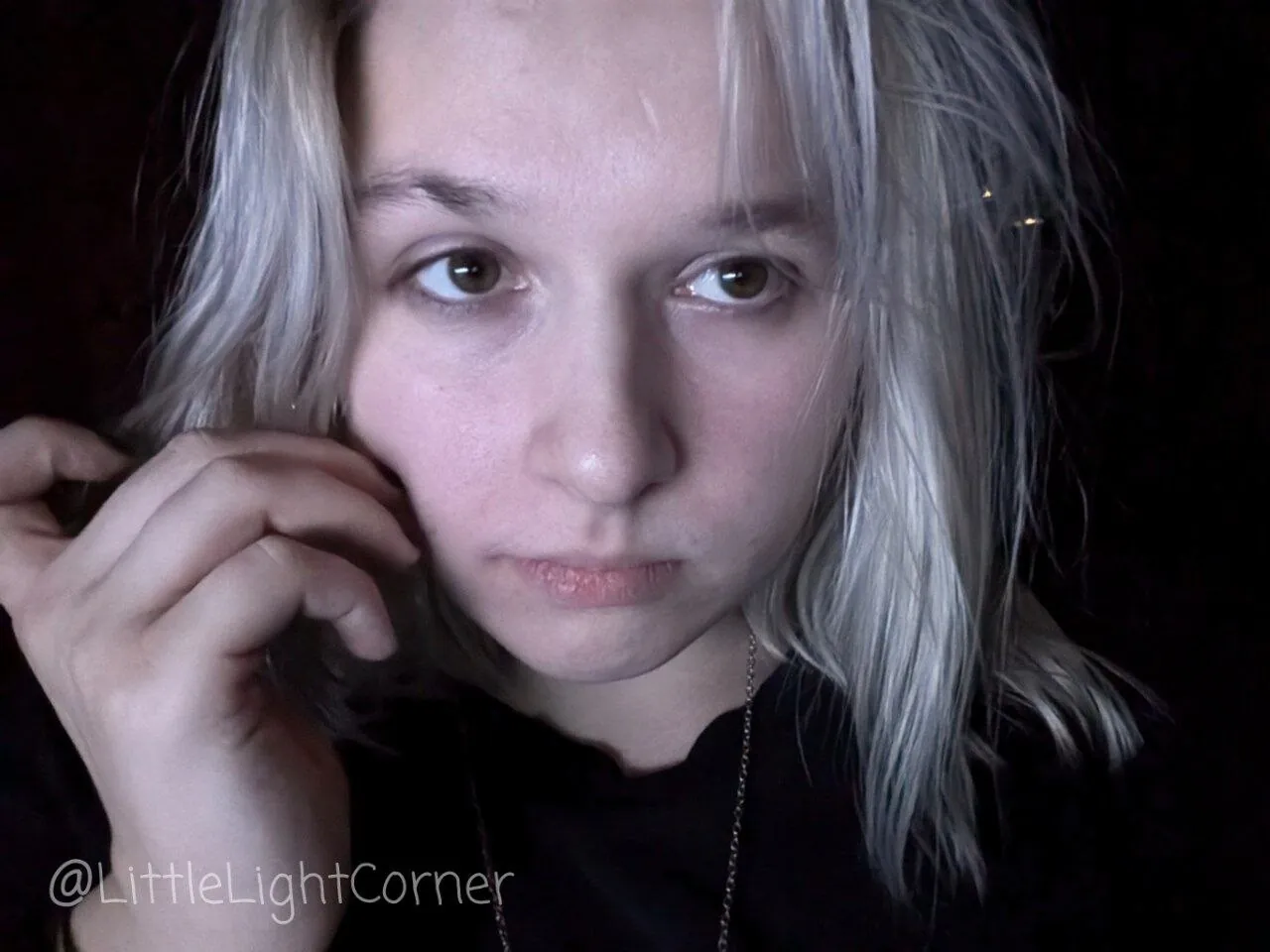 LittleLightCorner camshow