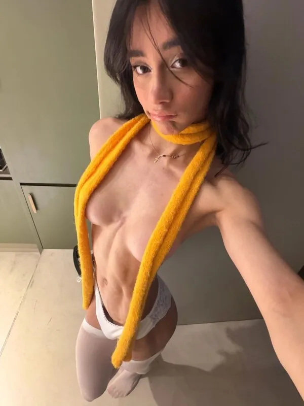Maxima Sahar camshow