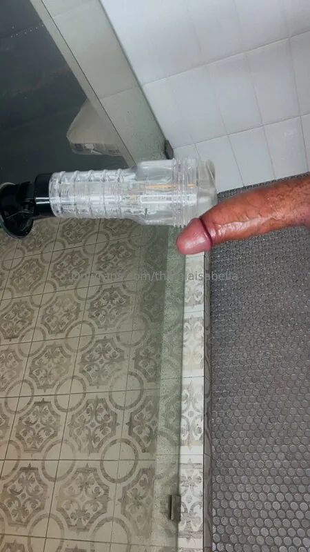 Mia Isabella camshow