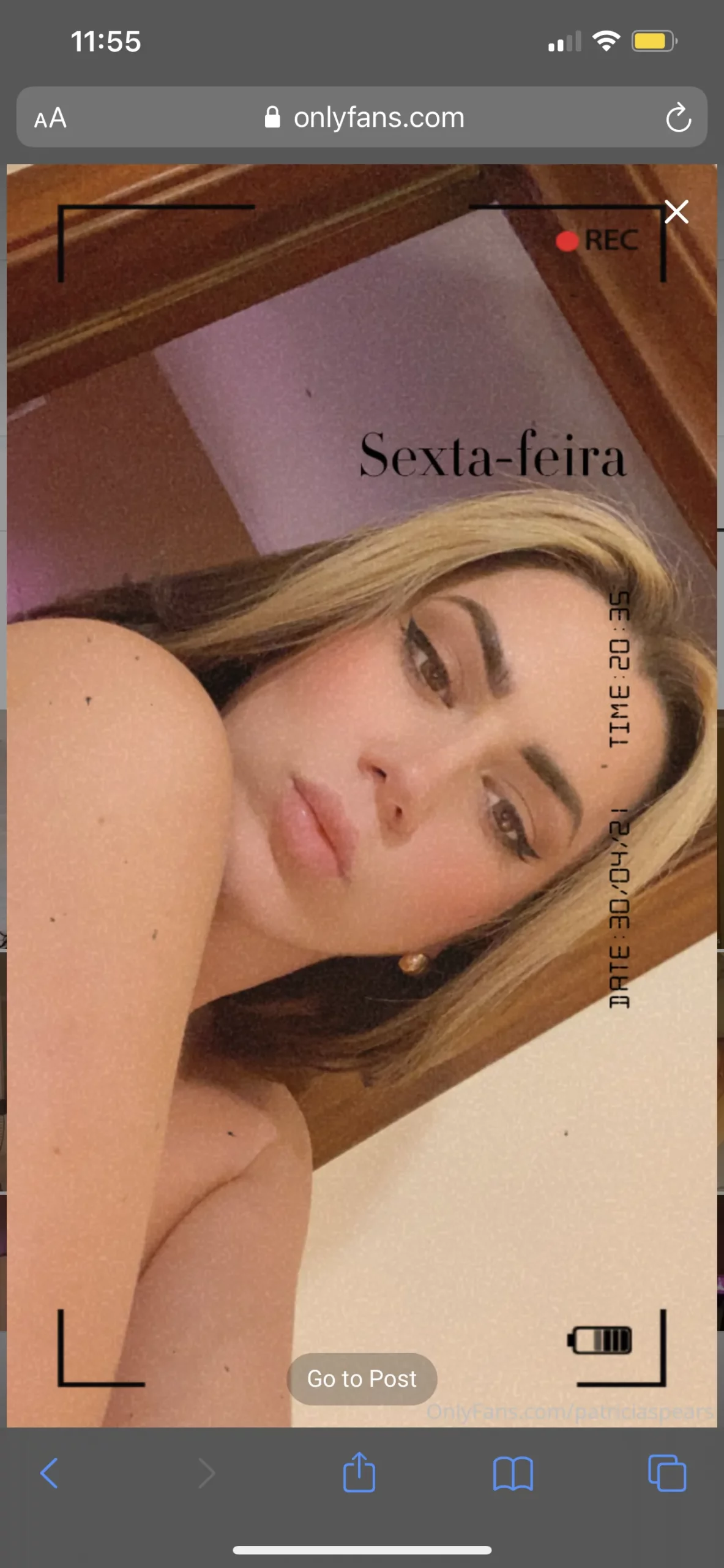 Patriciasrodriguesz camshow