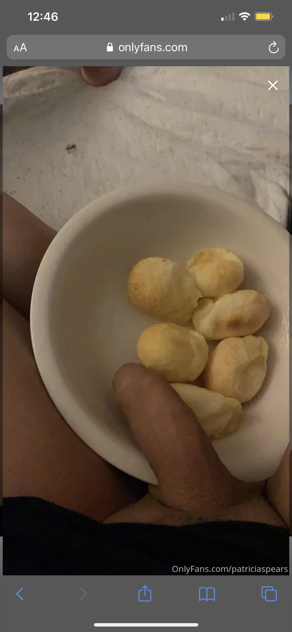 Patriciasrodriguesz camshow