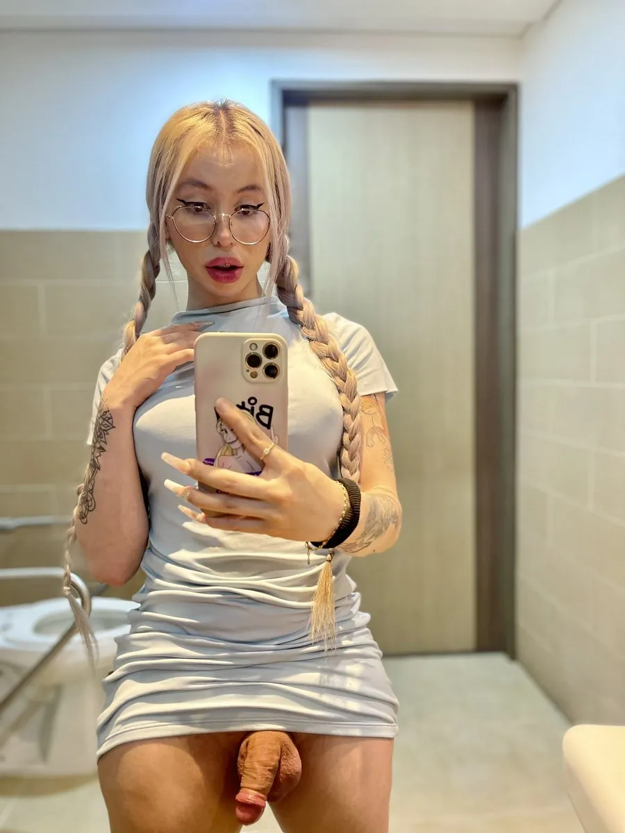 Sofia Jaramillo camshow