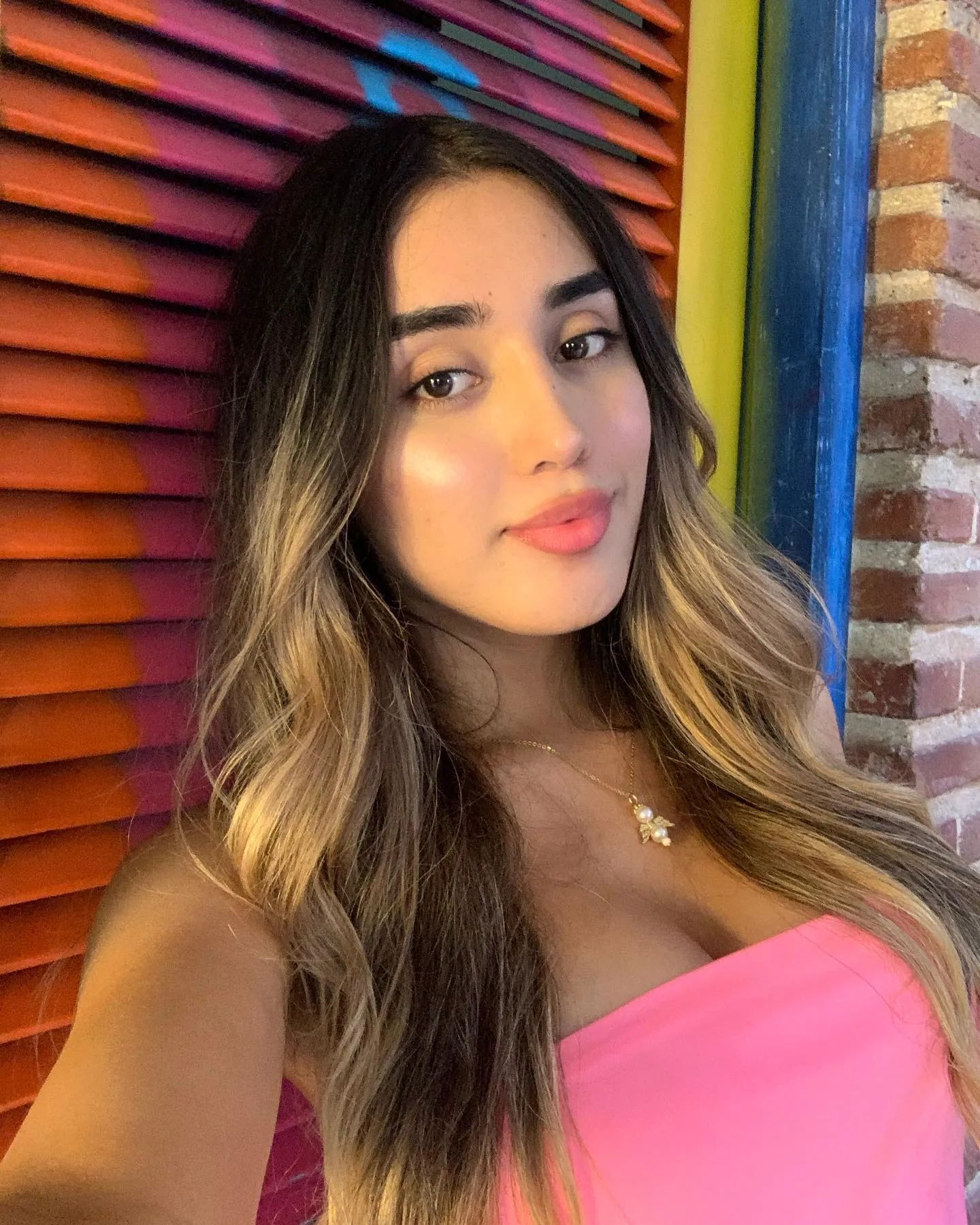 Sofia Ocampo camshow
