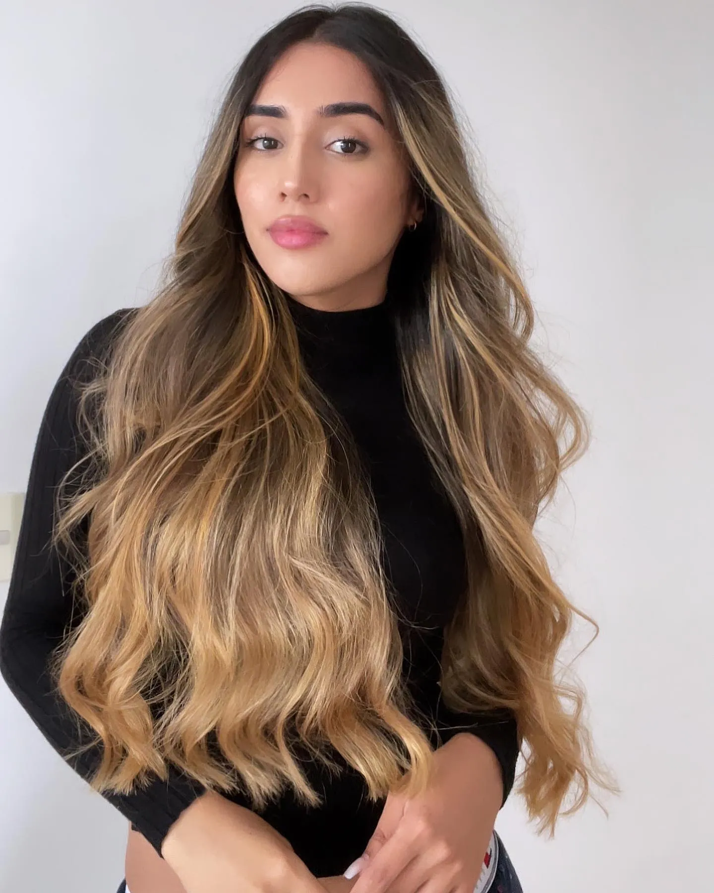Sofia Ocampo camshow