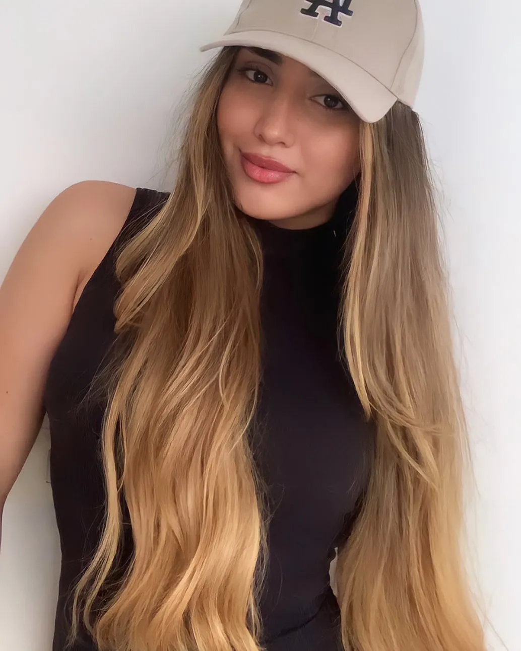 Sofia Ocampo camshow