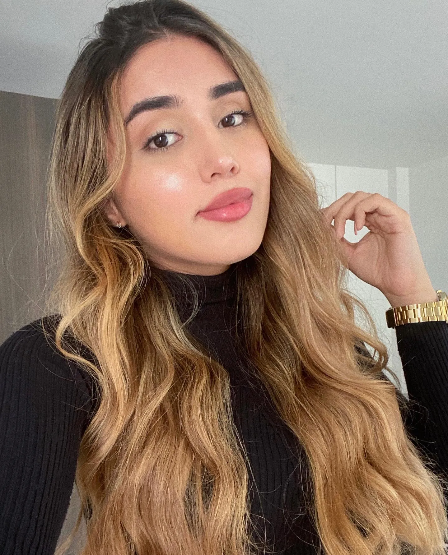 Sofia Ocampo — ts nudes & cam show