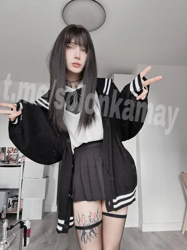 Sonyafj camshow