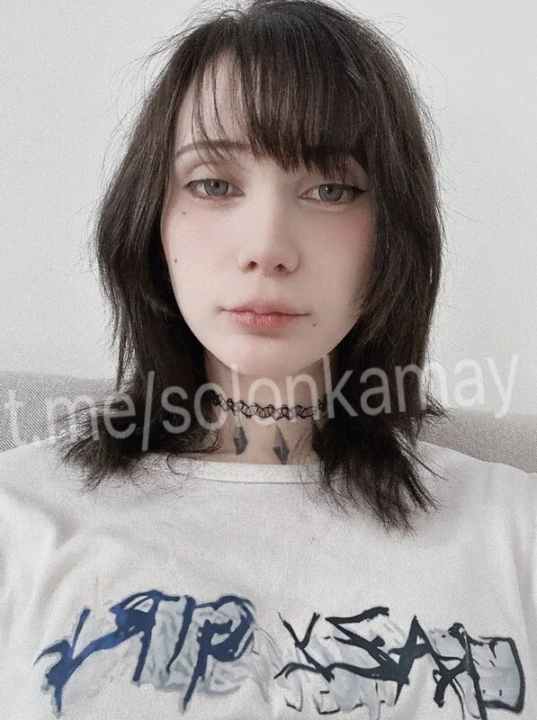 Sonyafj camshow