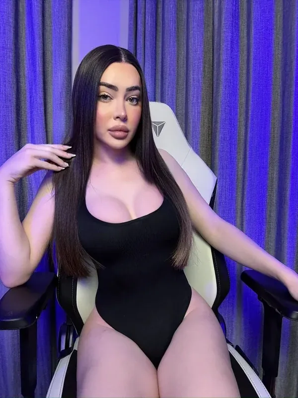 TS Aliyah Rose camshow