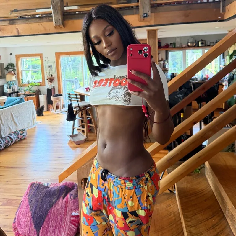 Vanniall camshow
