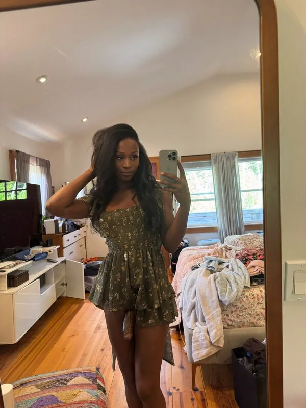 Vanniall camshow