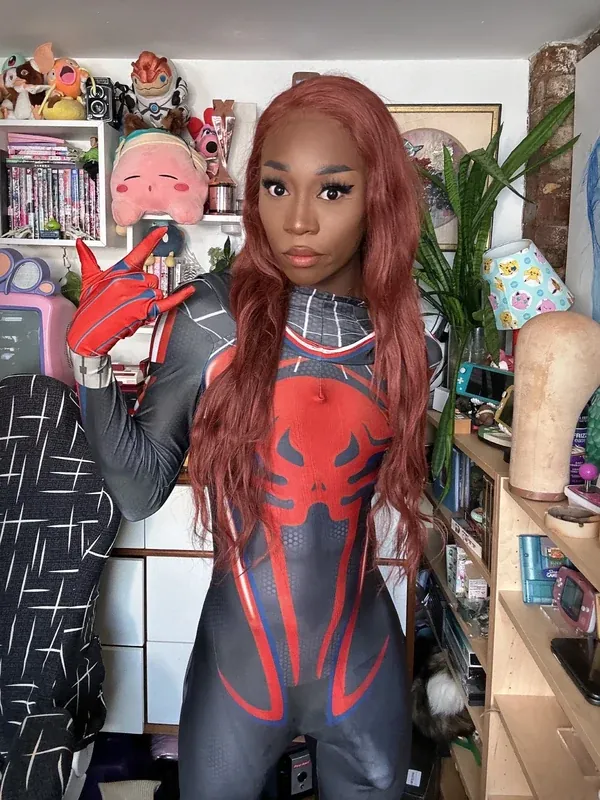 Vanniall camshow