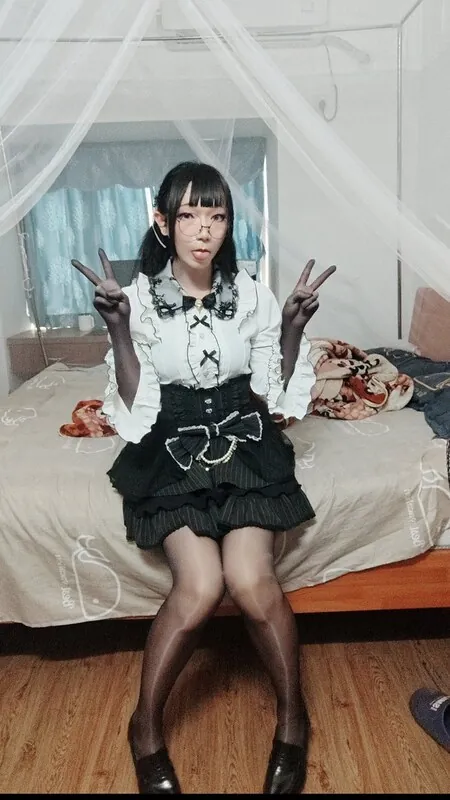 维多绿 Victorii_R camshow
