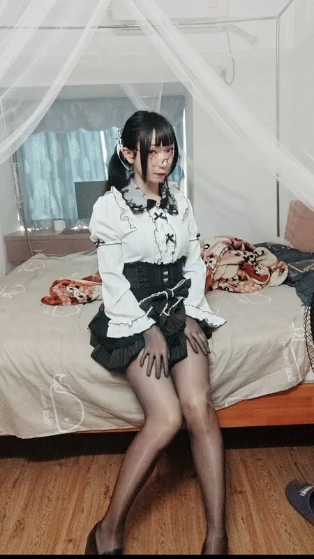 维多绿 Victorii_R camshow