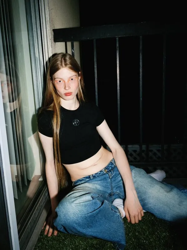 Vivian Jenna Wilson camshow